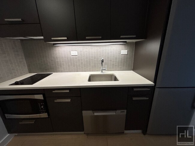 Foto del edificio - East 39th Street