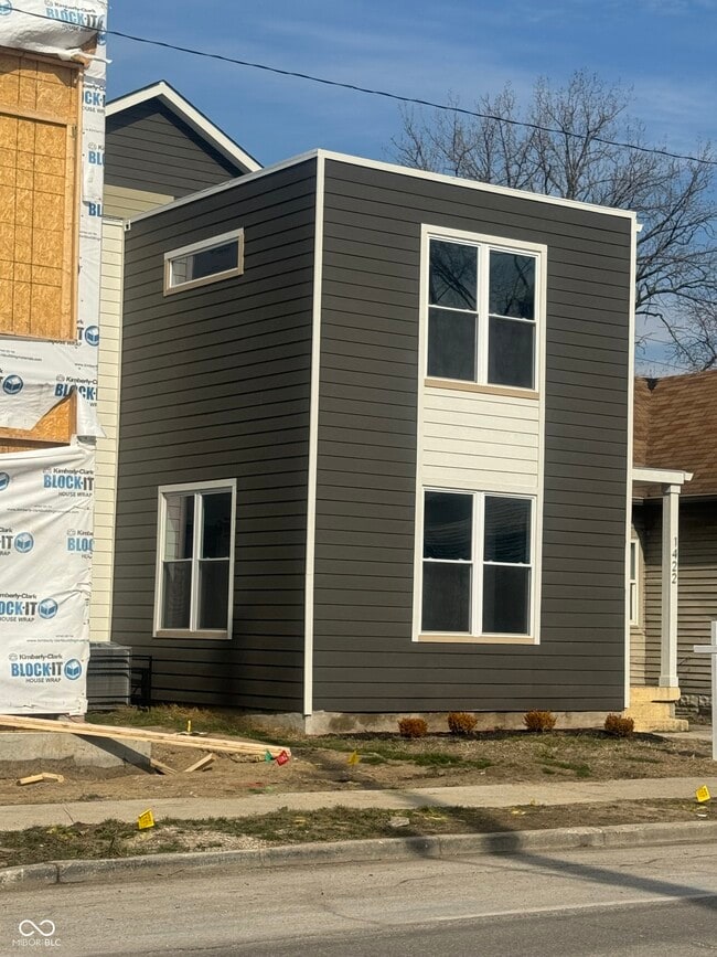 Building Photo - 1422 English Ave