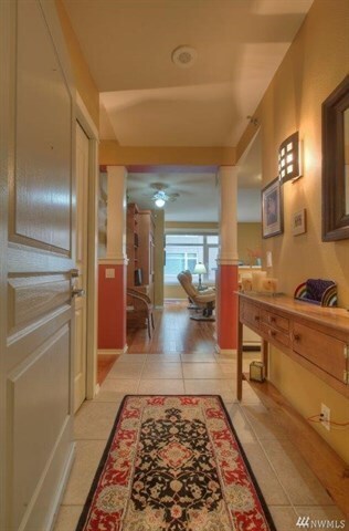 Foto del edificio - Spacious 1 Bedroom Condo in Belltown Avail...