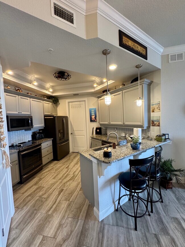 Foto del edificio - 6 Riverwalk Drive