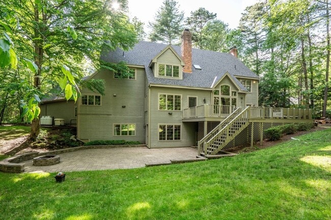 Photo - 3 Eton Pl House