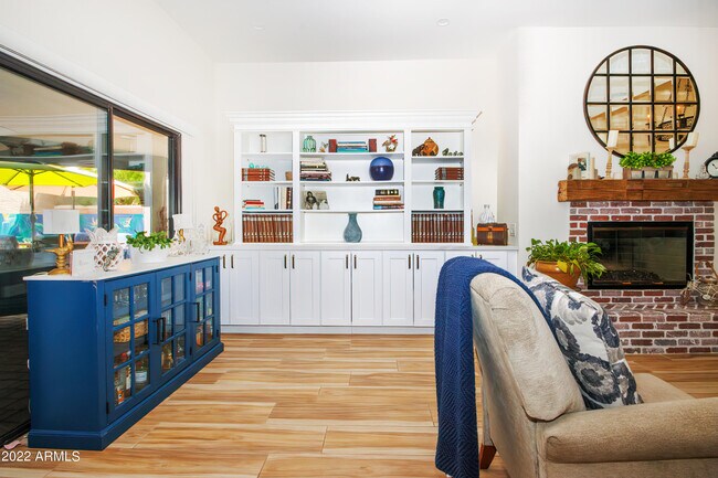 Foto del edificio - 8768 E Quarterhorse Trail