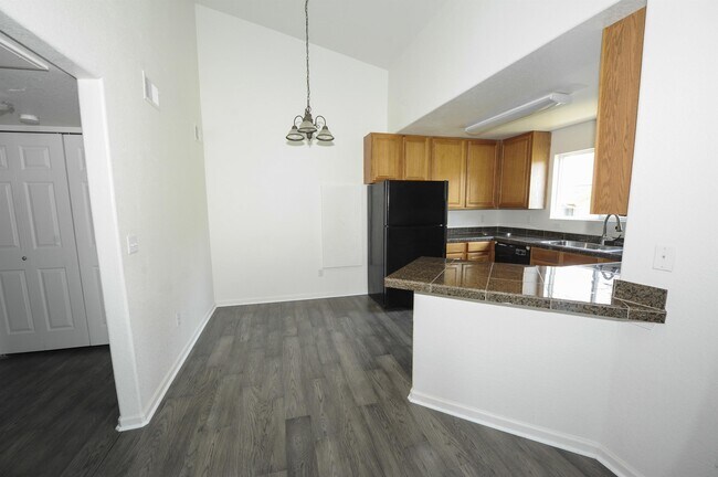 Foto del edificio - 4505 Copeland Lp