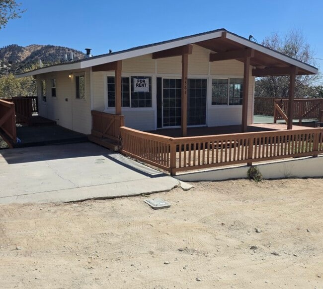 Building Photo - 3563 Santa Clara Trail