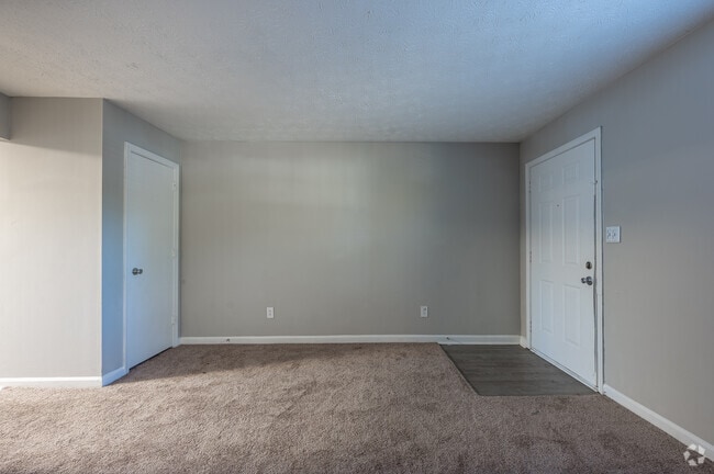 B3 - SALA DE ESTAR - Meadow Crossing