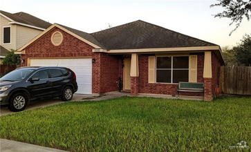 Duplex For Rent Edinburg Tx