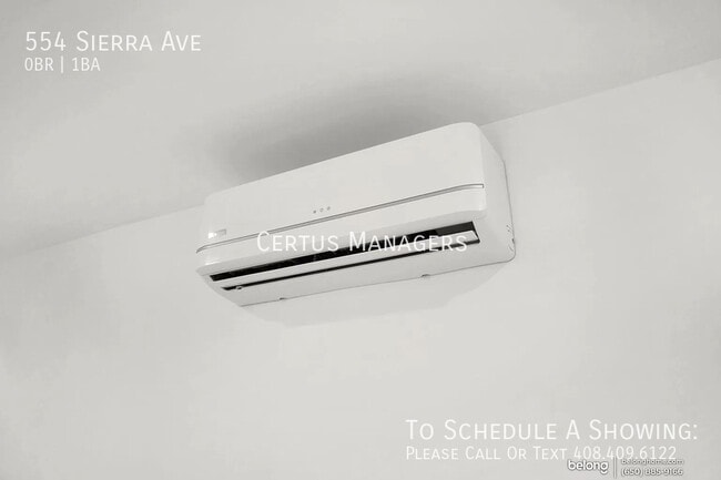 Foto del edificio - 554 Sierra Ave