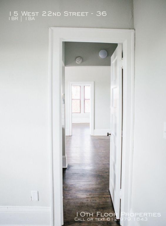 Foto del edificio - Whittier One Bedroom! Move in July 1st!