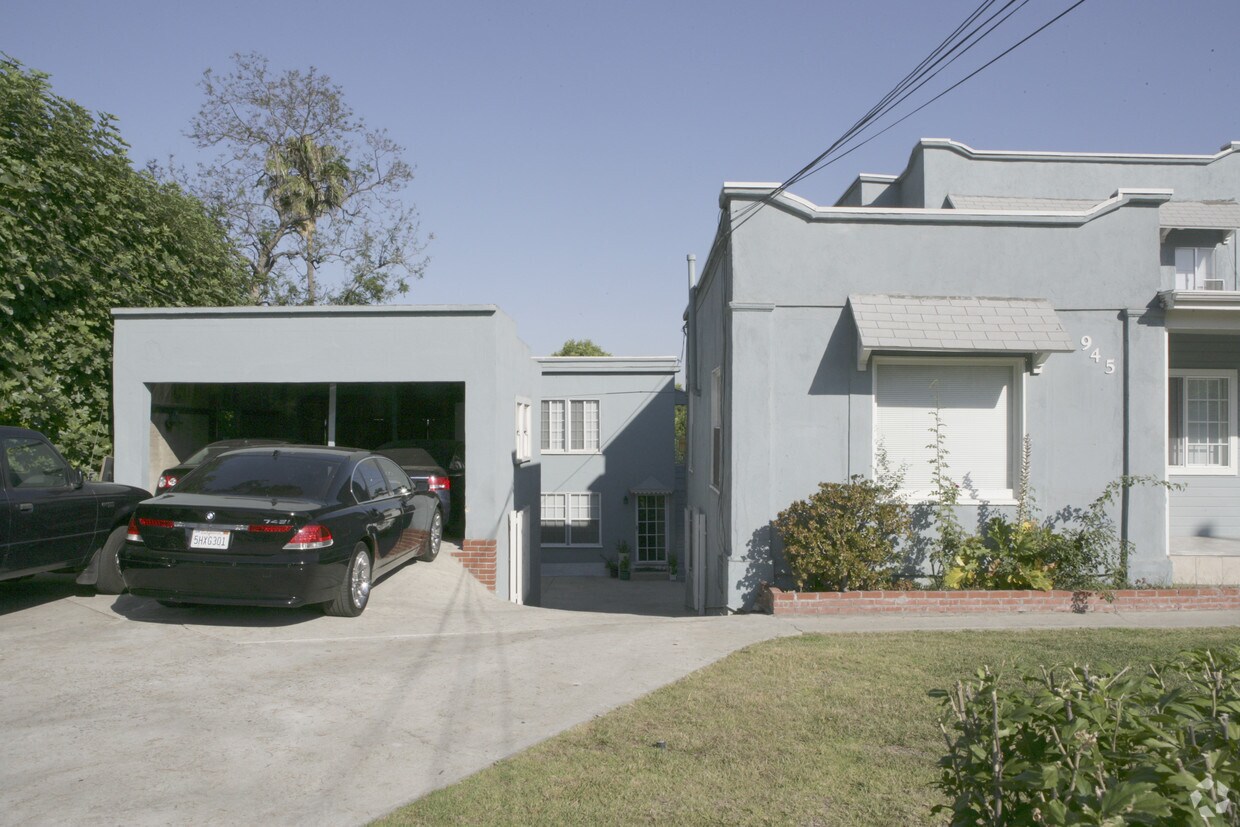 Foto del edificio - 943 Lucile Ave
