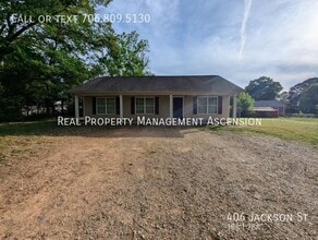 406 Jackson St
