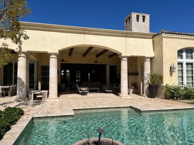 Building Photo - 52765 Claret Cove