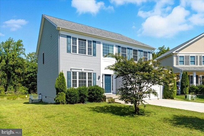 Building Photo - 1726 Willard Way