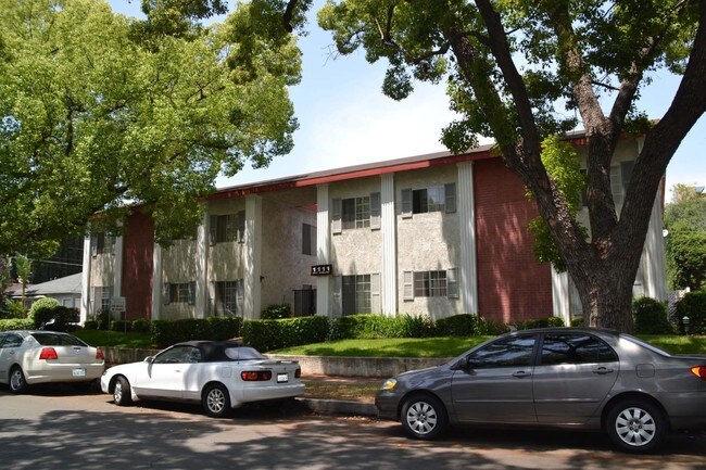 Foto del edificio - Angeleno Apts