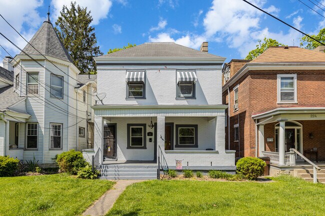 Building Photo - 222 Sterrett Ave