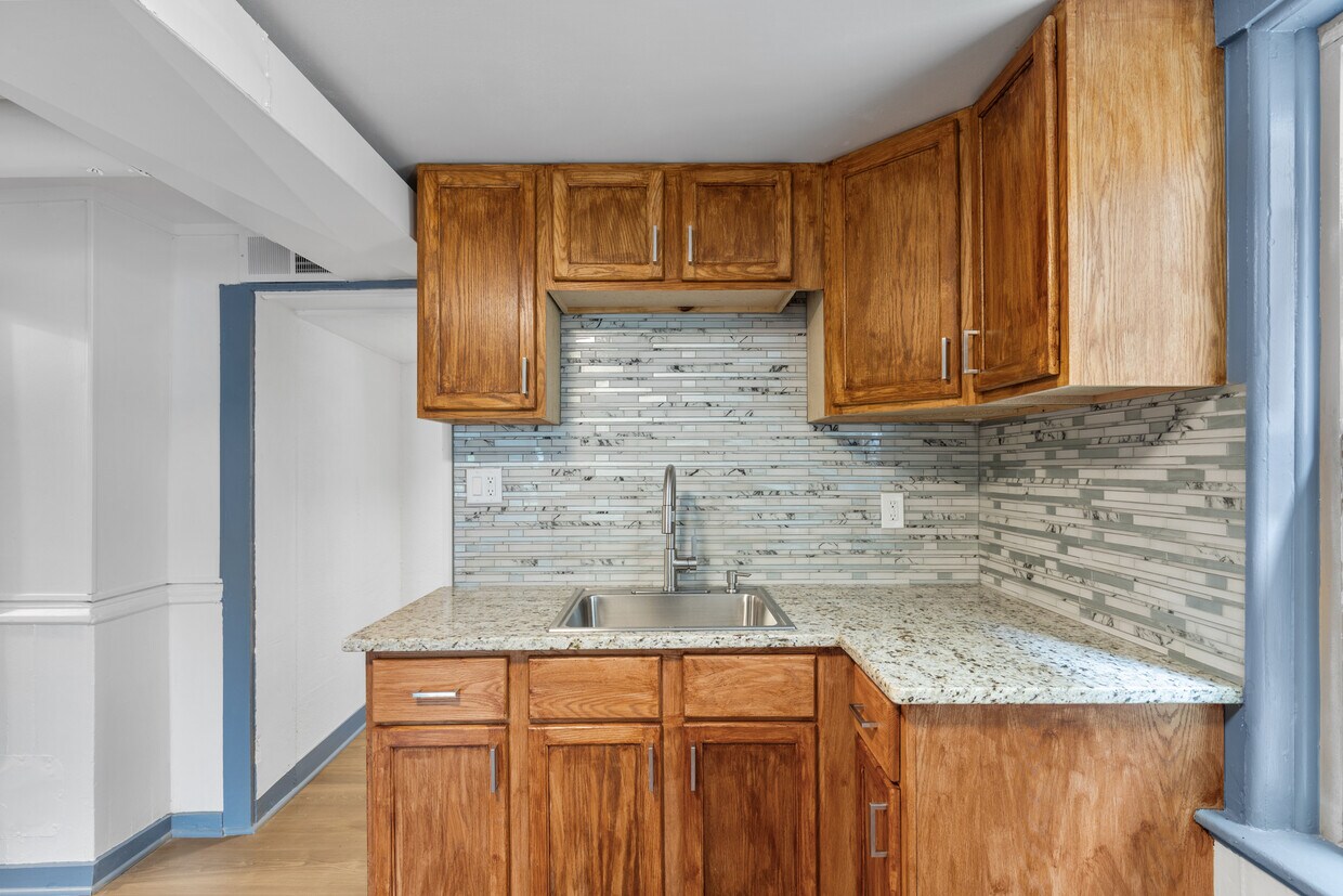 Foto principal - 1828 S 4th St