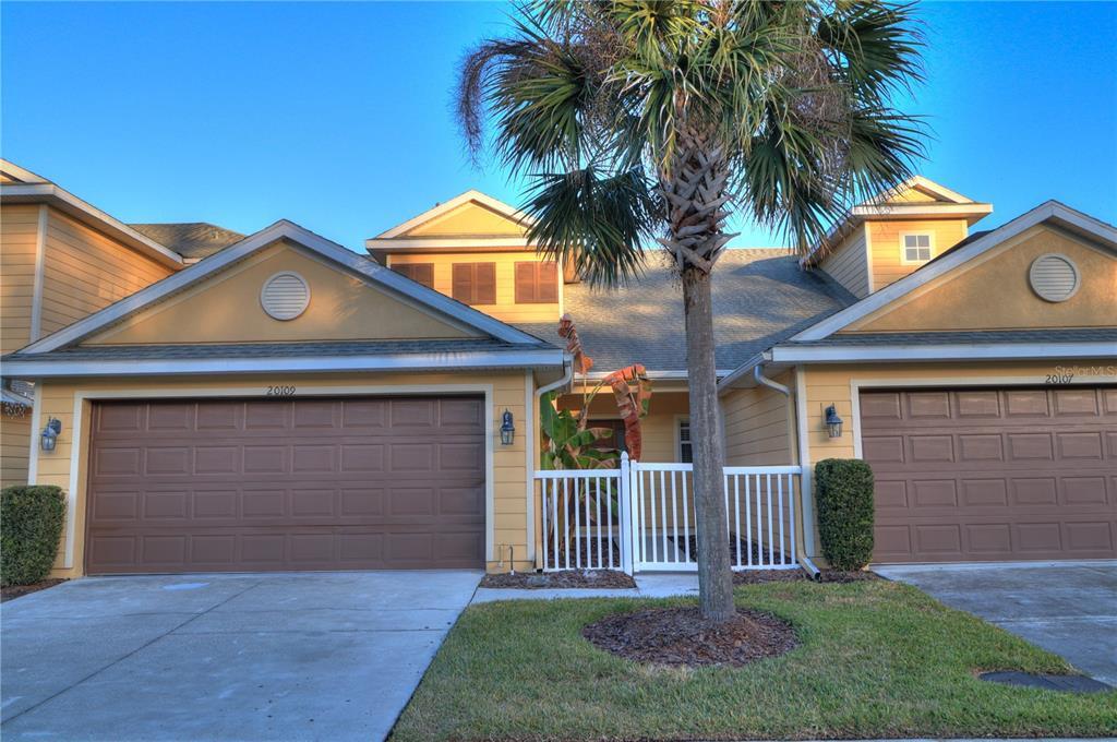20109 Indian Rosewood Dr, Tampa, FL 33647 Townhome Rentals in Tampa