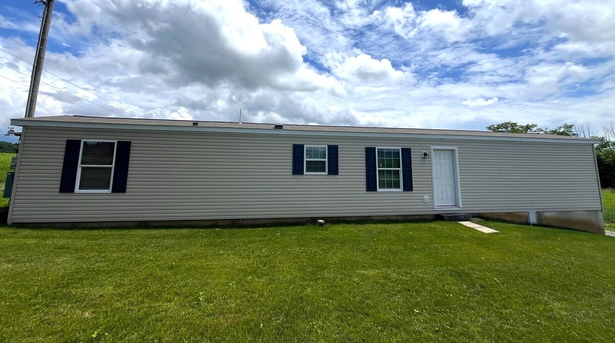 Primary Photo - Brand-New 2024 Mobile Home – 3 Bed, 1 Bath