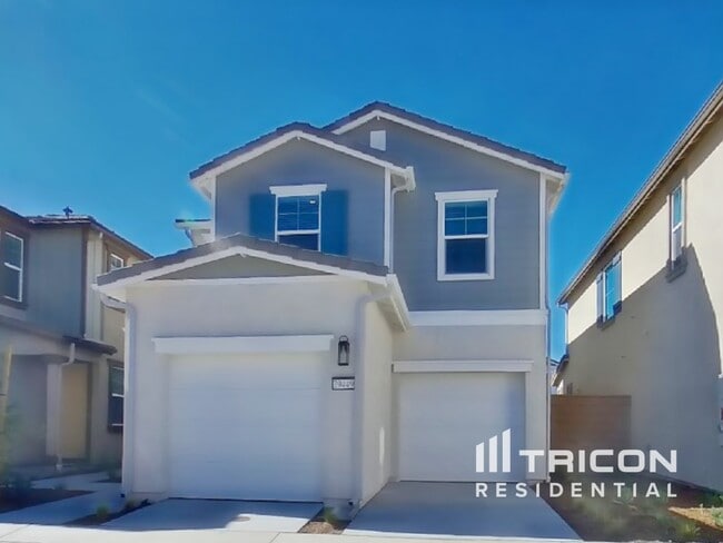 Building Photo - Tricon Winchester