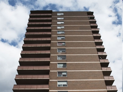 Building Photo - Attache North