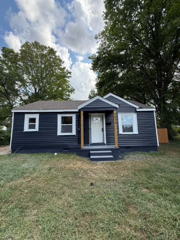 Photo - 2815 S Dunmoor St House