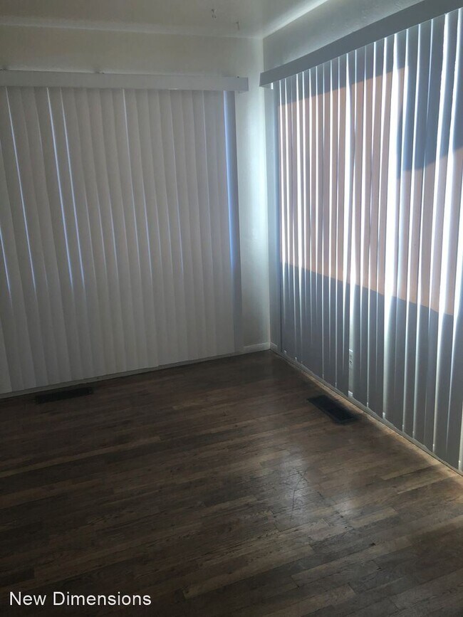 Foto del edificio - 2 br, 1 bath House - 1493 Riley Avenue