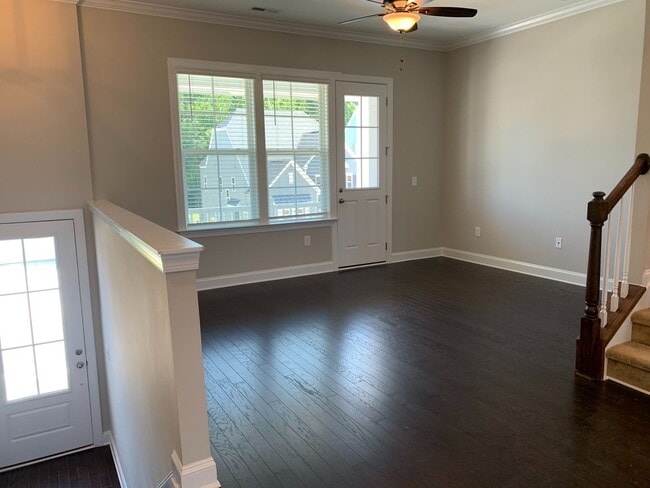 Building Photo - Gorgeous 4 Bedroom | 3.5 Bath Cary Townhom...