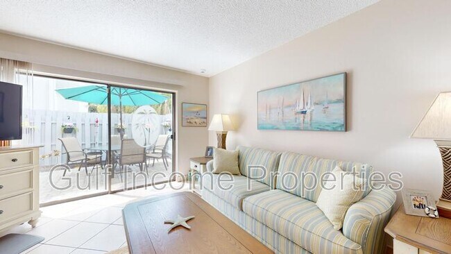 Foto del edificio - 6703 Midnight Pass Road - 101