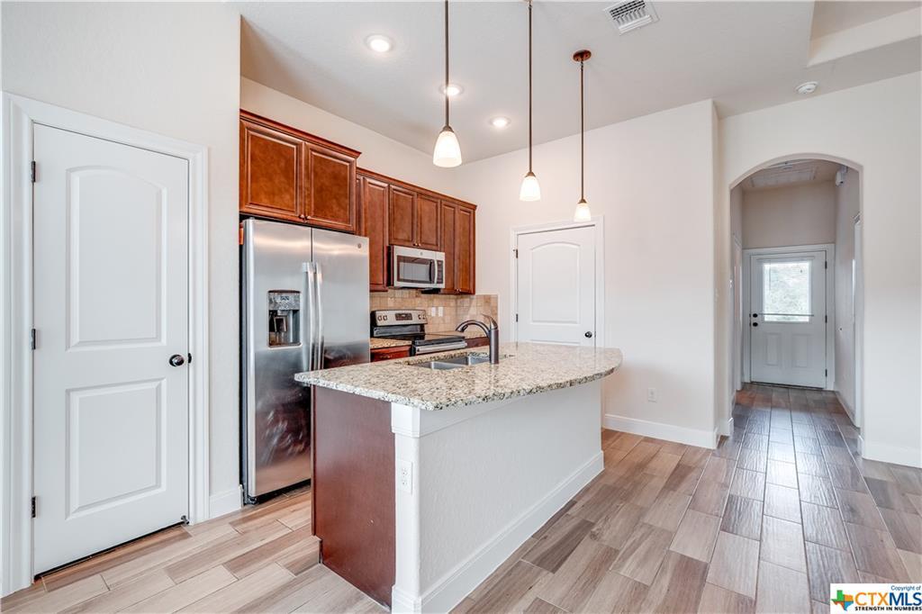 3133 Puter Creek Rd, Spring Branch, TX 78070 Townhome Rentals in