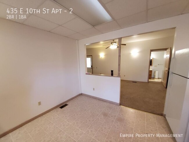 Foto del edificio - Large 2 Bedroom Apartment in Northampton