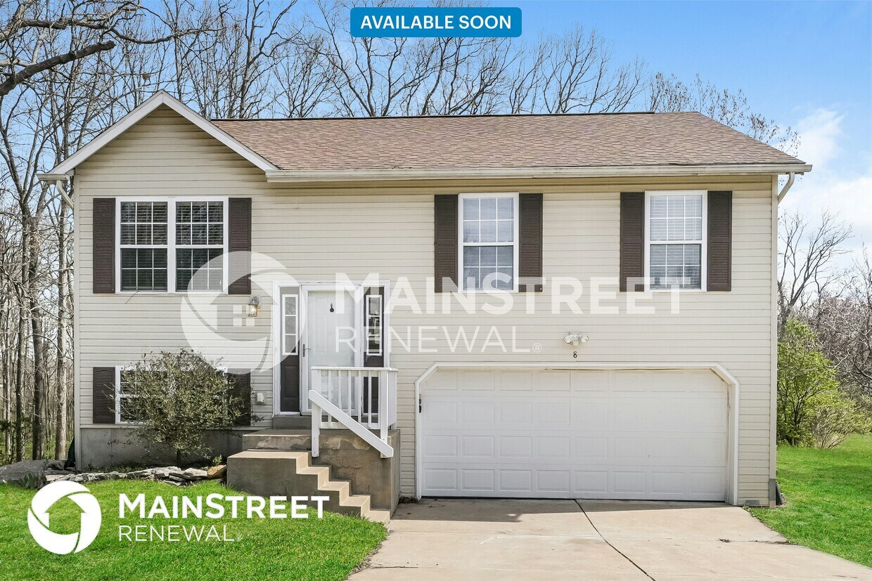 Foto principal - 8 Shady Village Ct