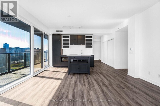 Photo du bâtiment - 20 Edward St