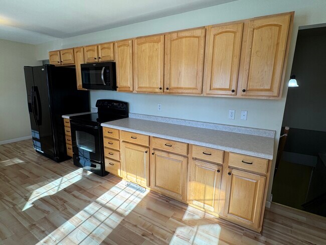 Foto del edificio - 2532 N Bootmaker Dr