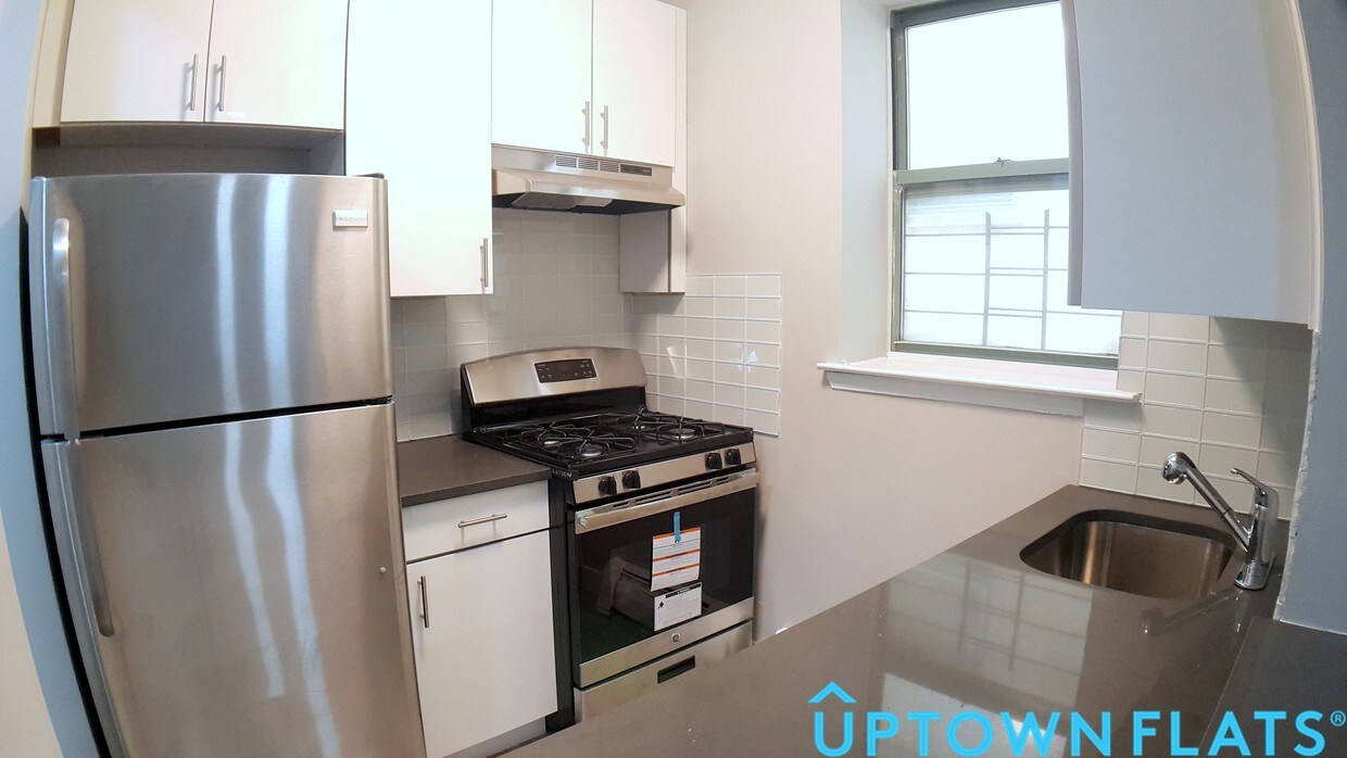 Foto del edificio - 220 W 140th St