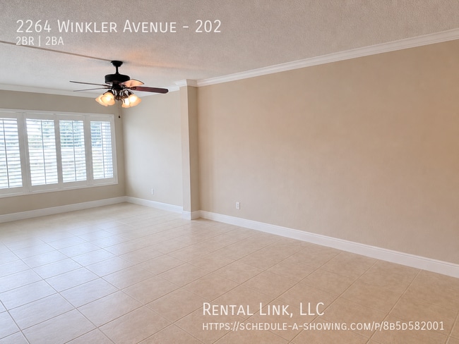 Building Photo - 2264 Winkler Ave