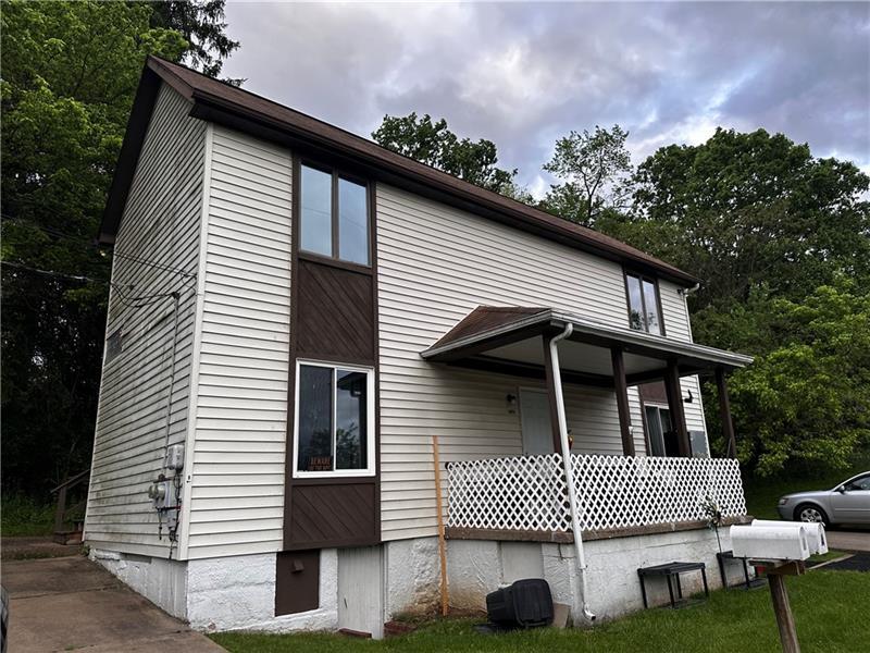 Foto principal - 745 Williams St