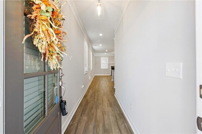 Foto del edificio - 1243 Willamette Way