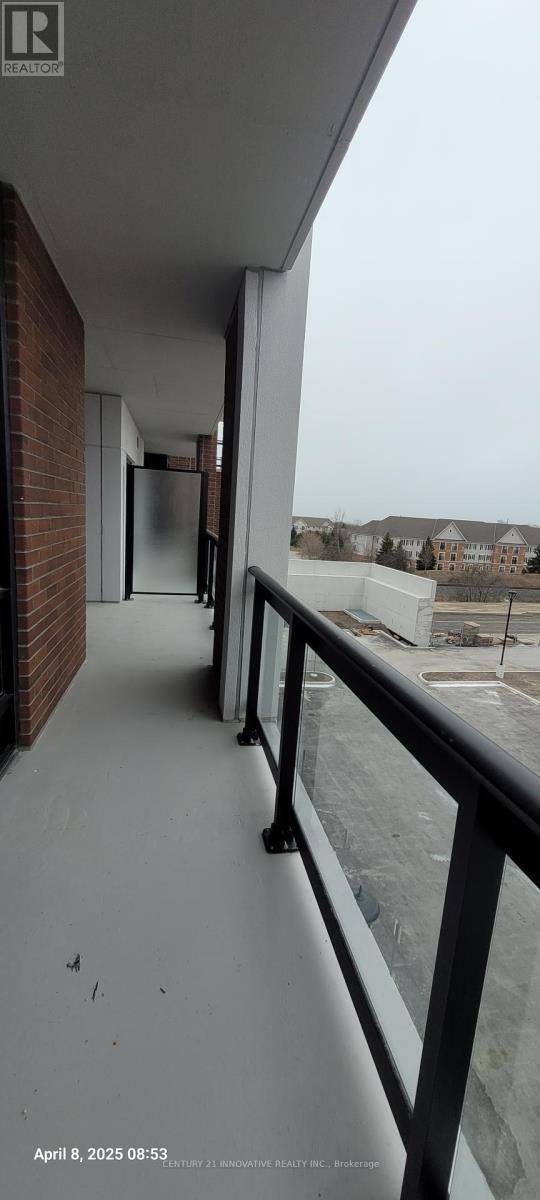 Building Photo - 55-455 Clarington Blvd