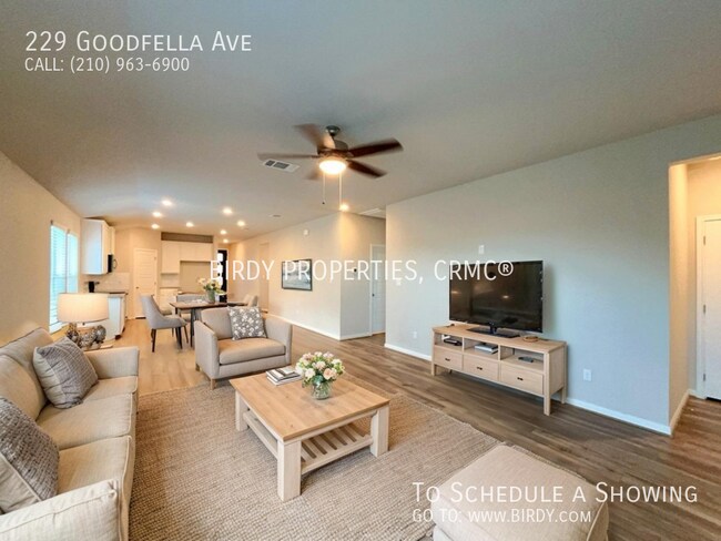 Building Photo - 229 Goodfella Ave