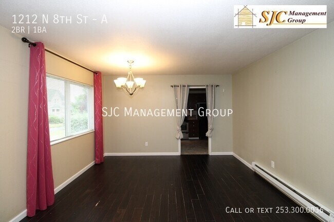 Foto del edificio - 1212 N 8th St