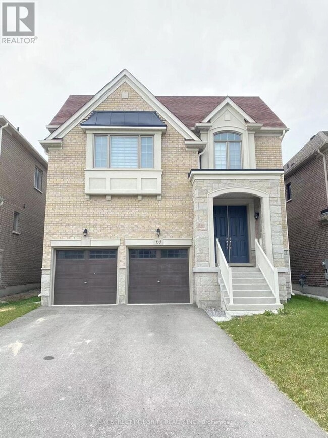 Building Photo - 63 Tesla Cres
