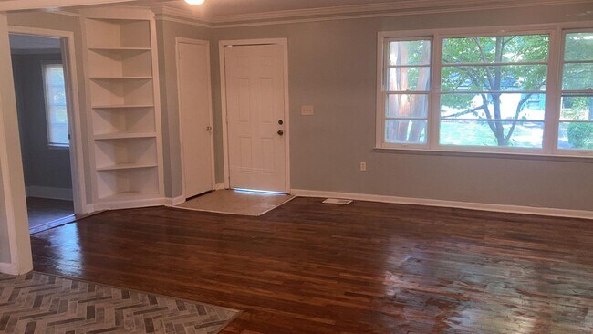 Foto del edificio - 2364 Brackett St SW