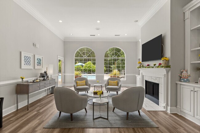 Foto del edificio - The Aubrey Sweetwater