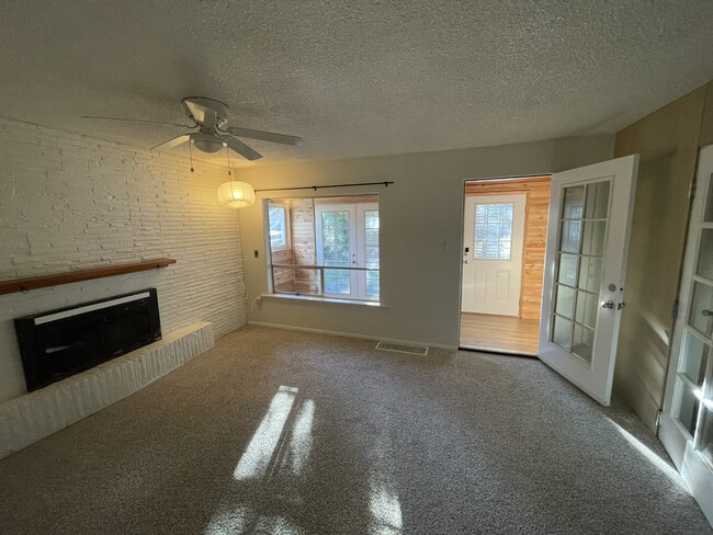 Living Room - 9214 12th Ave NW