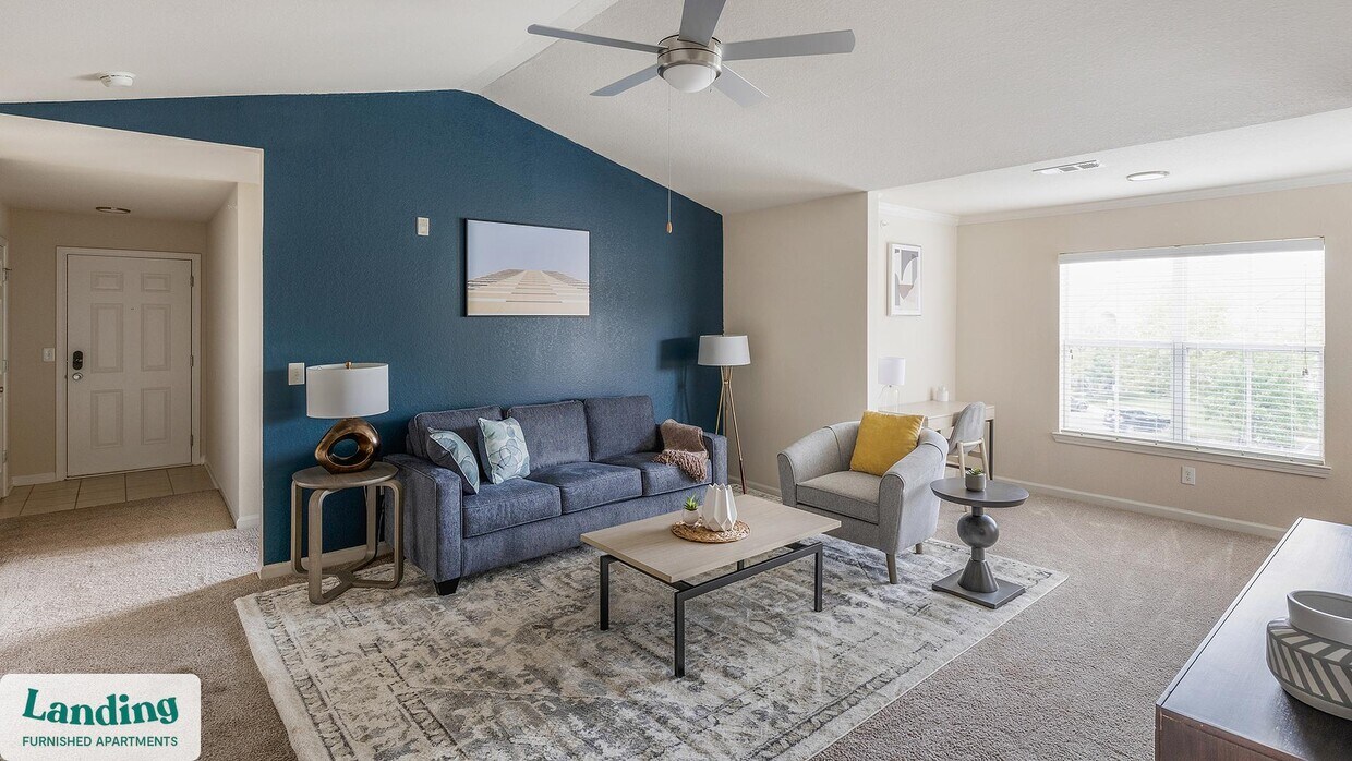Foto principal - 210 Hillwood Blvd