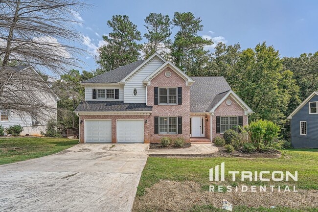 Building Photo - 3020 Royal Creek Way SW