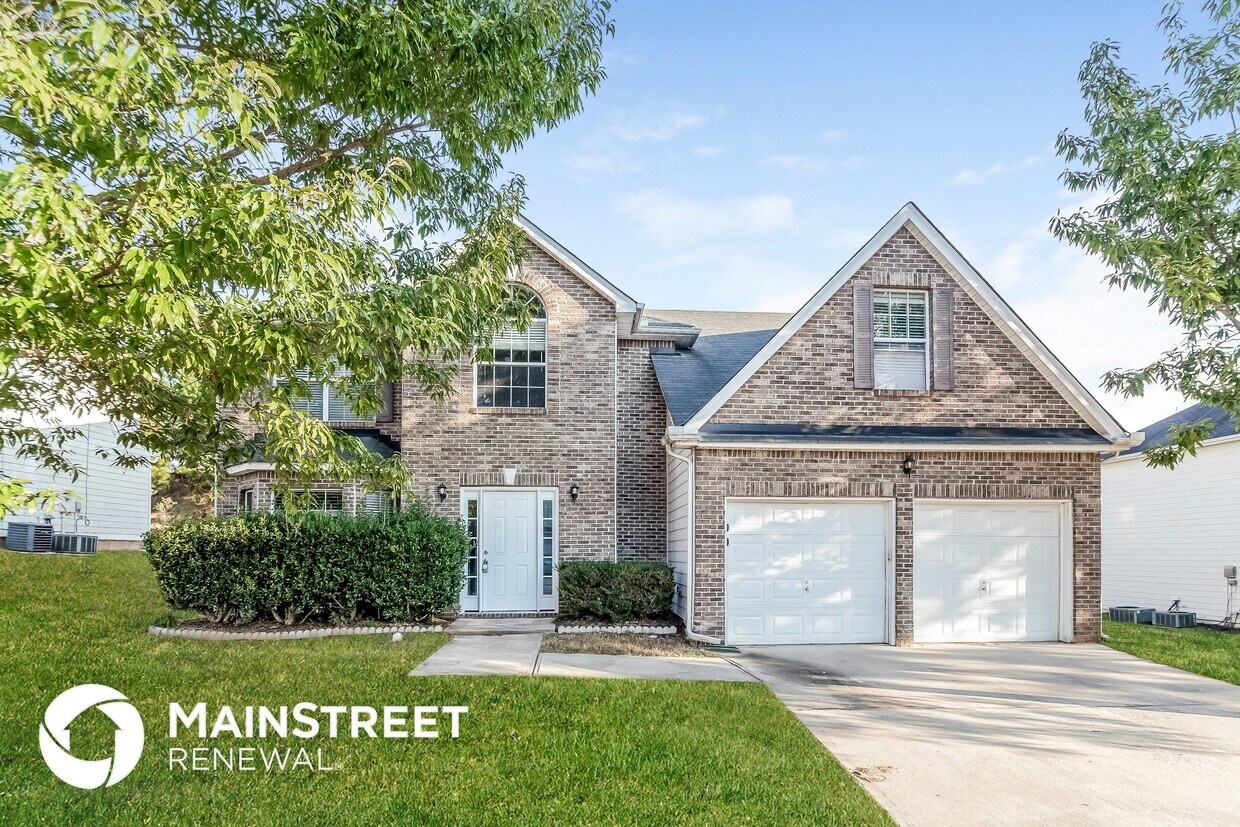 Primary Photo - 3752 Arminto Dr