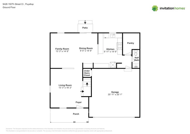 Foto del edificio - 9426 150th St Ct E