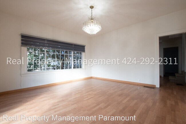 Building Photo - 5 br, 3 bath House - 1216 S St Andrews