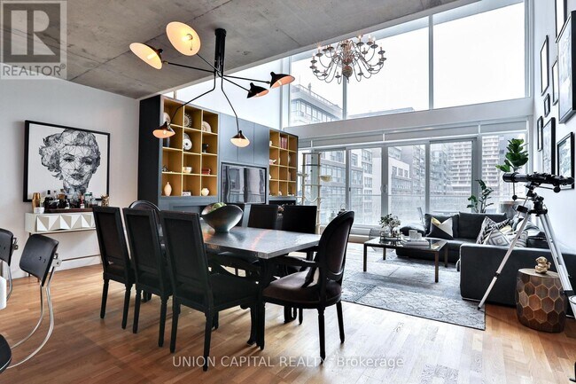 Photo du bâtiment - 75 Portland St