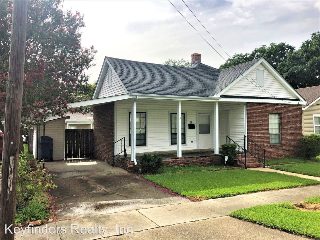 Primary Photo - 3 br, 1 bath House - 159 6th Street